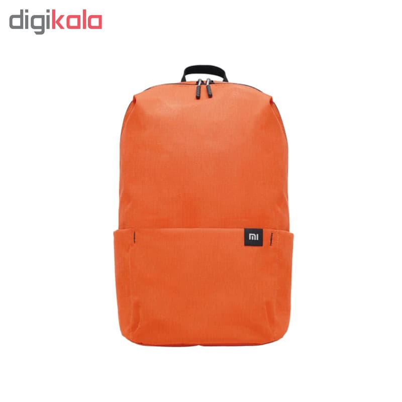 کوله پشتی شیائومی مدل Colorful Mini Backpack — تصویر ۲