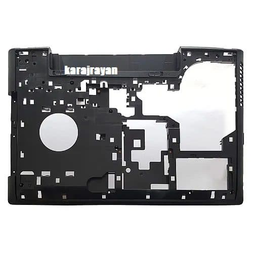 قاب کف لپ تاپ لنوو IdeaPad G510 مشکی