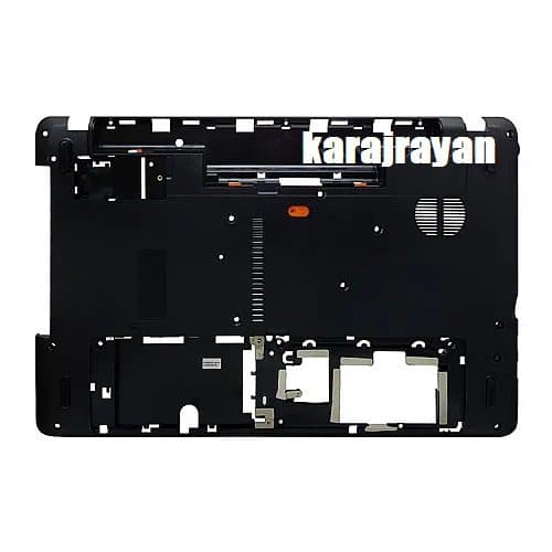قاب کف لپ تاپ ایسر Aspire E1-571