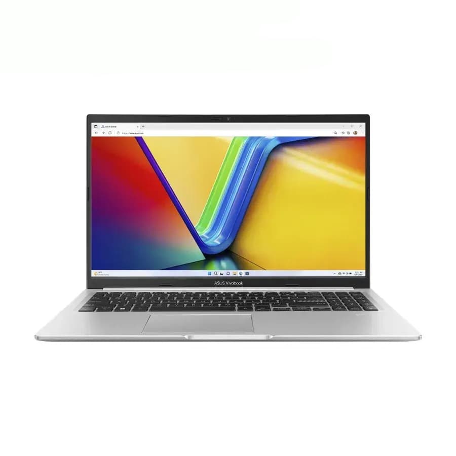 لپ تاپ 15.6 اینچی ایسوس مدل Vivobook X1502ZA-EJ1429-i7 12700H 16GB 512SSD – کاستوم شده — تصویر ۵