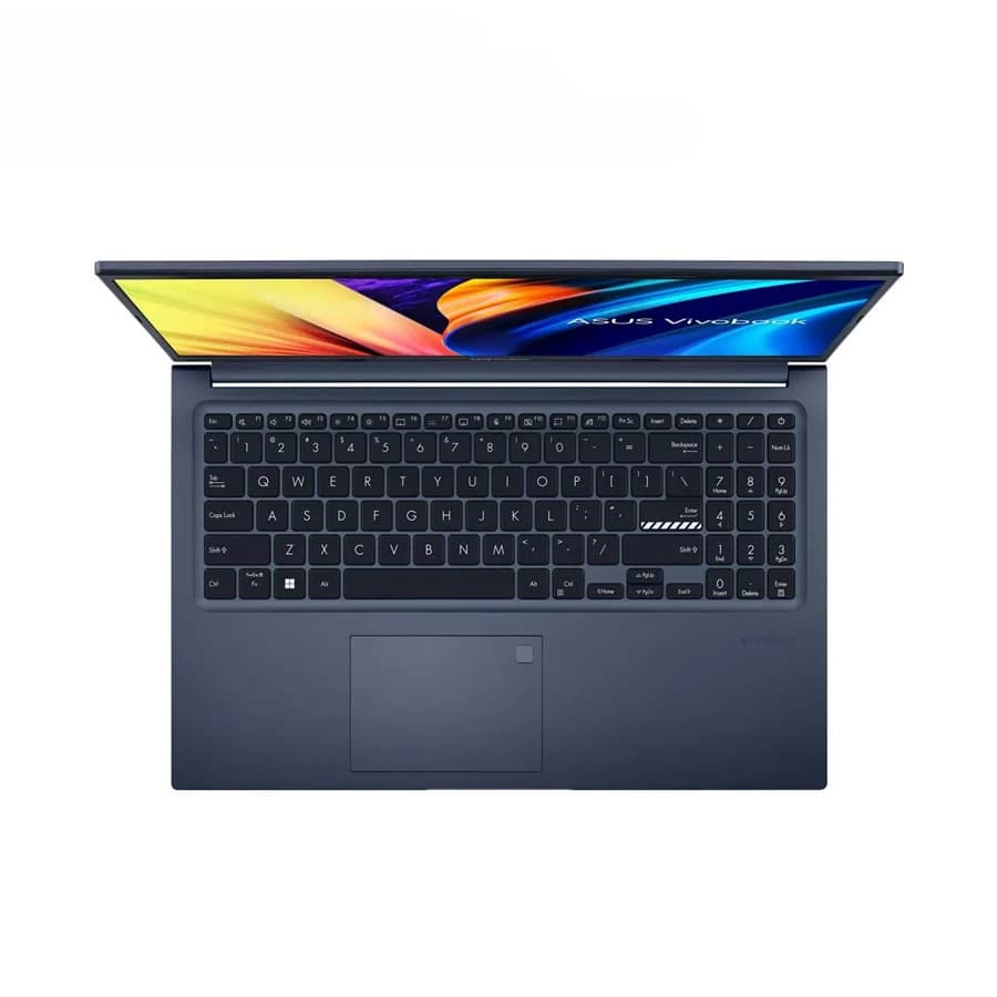 لپ تاپ 15.6 اینچی ایسوس مدل Vivobook X1502ZA-EJ1429-i7 12700H 16GB 512SSD – کاستوم شده — تصویر ۷