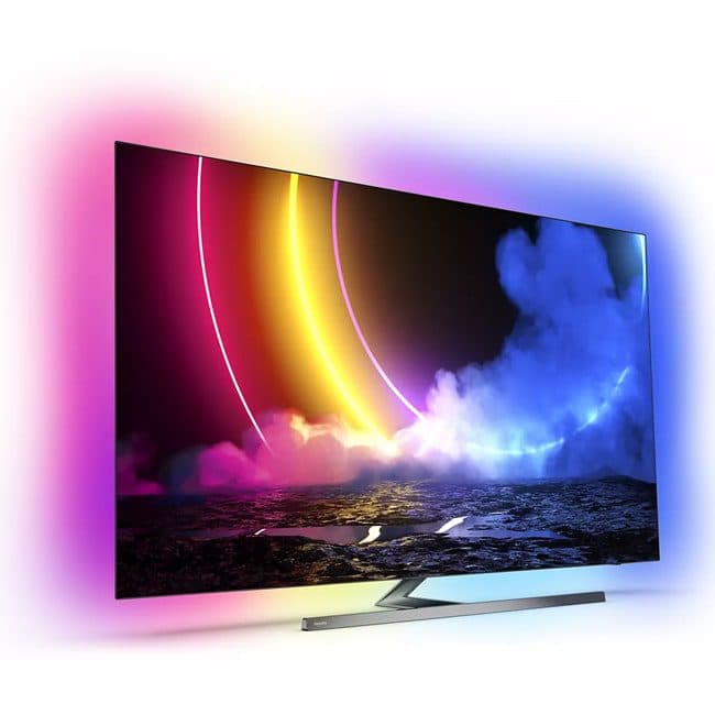 تلویزیون فیلیپس مدل 65OLED707 — تصویر ۲