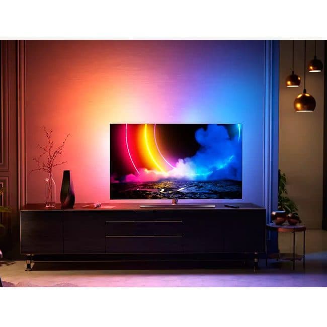 تلویزیون فیلیپس مدل 65OLED707 — تصویر ۳