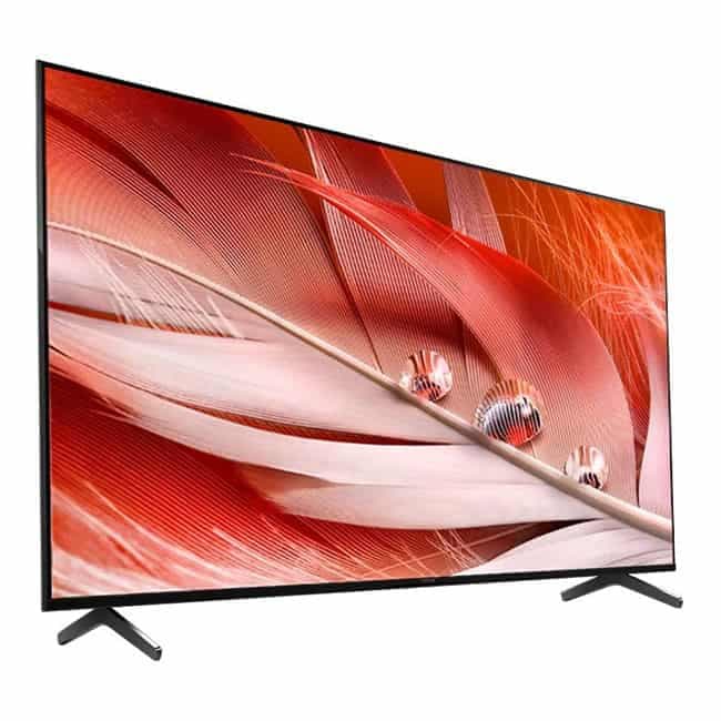 تلویزیون سونی 75 اینچ مدل 75X90J هوشمند — تصویر ۳