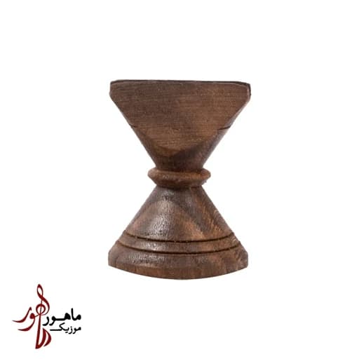 خرک سنتور چوب گردو