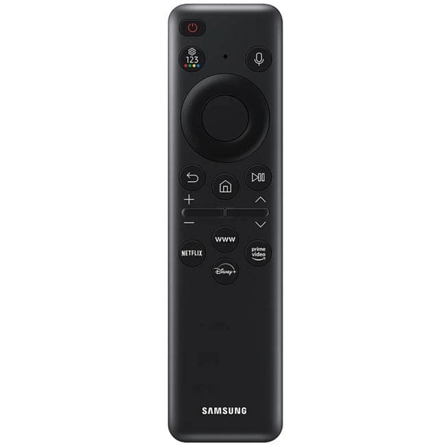 تلویزیون سامسونگ 75Q80C Q80C — تصویر ۷