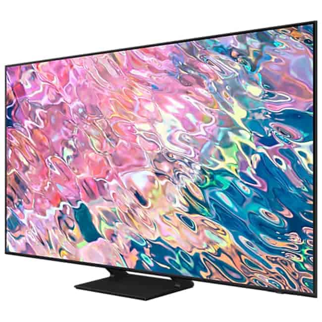 تلویزیون سامسونگ مدل 75Q60B — تصویر ۲