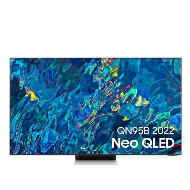تلویزیون سامسونگ 65QN95B
