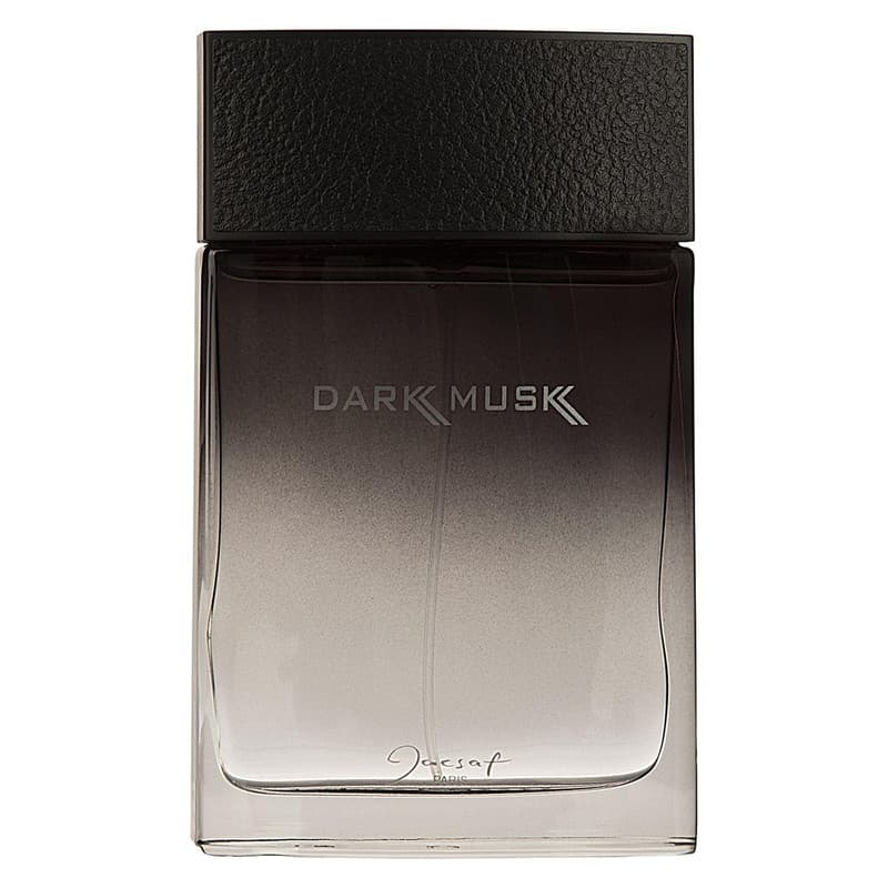 ادکلن مردانه ژک‌ ساف مدل Dark Musk حجم 100 میلی‌لیتر