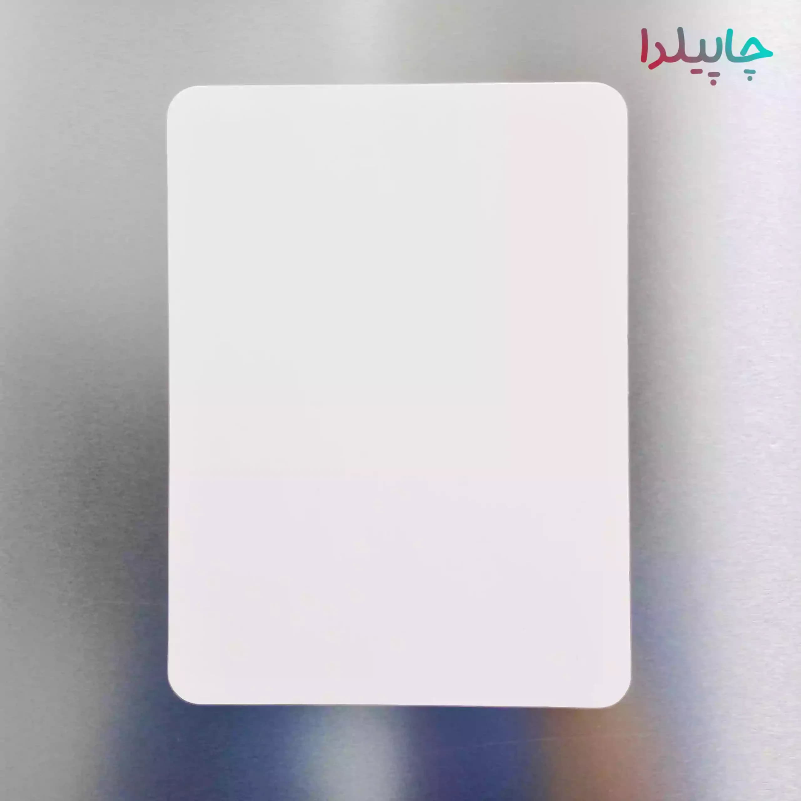 مگنت کارهای روزانه با طرح ابر — تصویر ۳