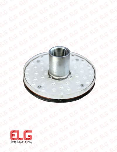 چراغ فواره ای 3 وات لوله 3.4 اینچ ضد آب 12 ولت Emax