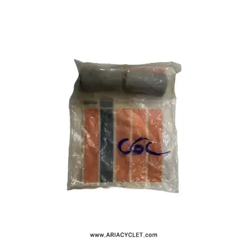 بوش دوشاخ عقب موتور CGL 150 200 دنا — تصویر ۲