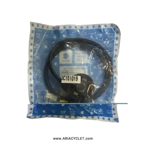 سیم و توپی (سنسور کیلومتر) NS 200 اصلی — تصویر ۲