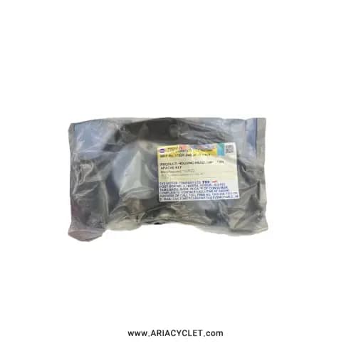 فرم کیلومتر موتور آپاچی جدید 150-160-180 اصلی — تصویر ۲