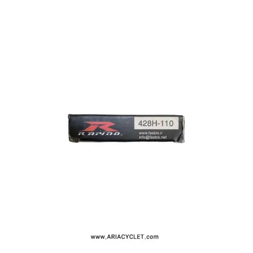 زنجیر موتور هوندا 125-150-180-110دون سایز 428 راپیدو — تصویر ۲