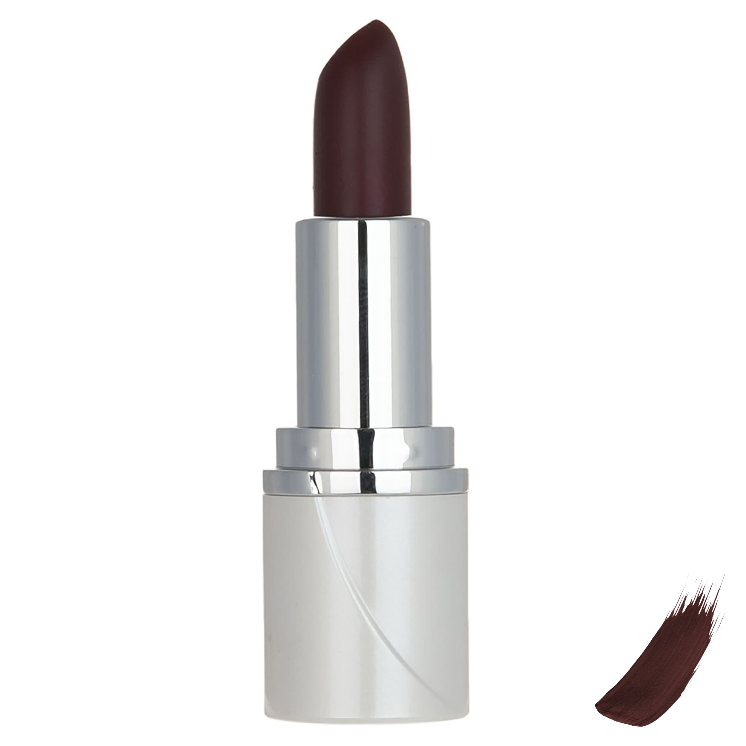 رژ لب جامد شون سری Velvet Semi Matt شماره M53 — تصویر ۷