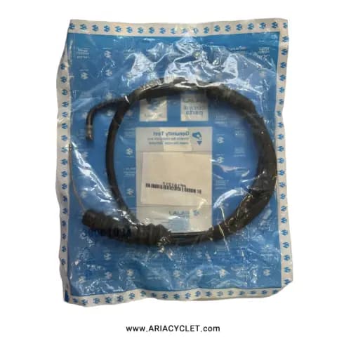 سیم‌ گاز موتور باکسر 150 کاربراتور اصلی
