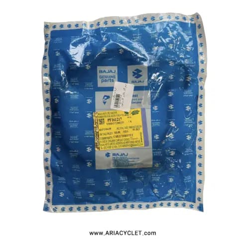 سیم‌ گاز موتور باکسر 150 کاربراتور اصلی — تصویر ۲