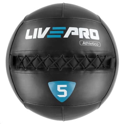 وال بال LIVEPRO مدل LP8103 وزن 5 کیلوگرم