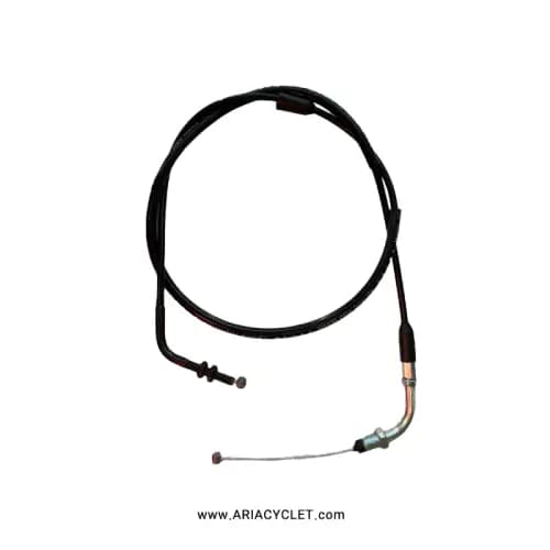 سیم گاز کامل موتور هوندا انژکتور ماکسیم