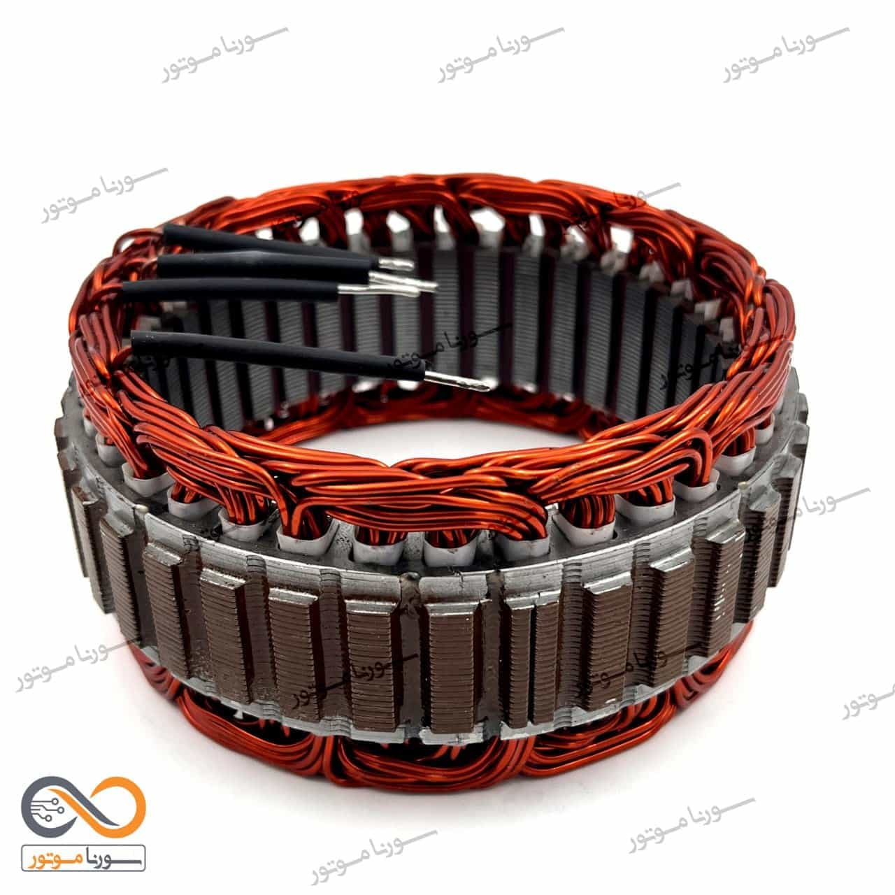 بالشتک دینام پژو405