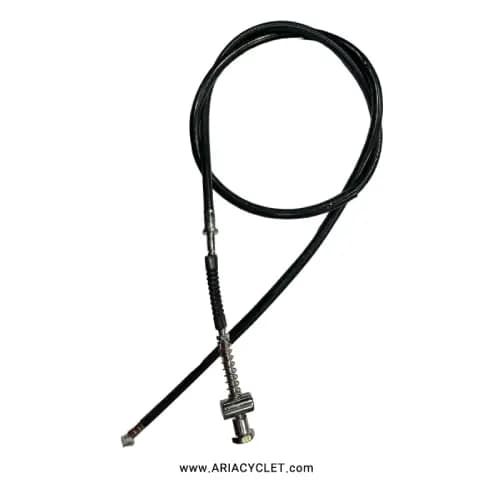 سیم ترمز کامل موتور هوندا 125 ماکسیم
