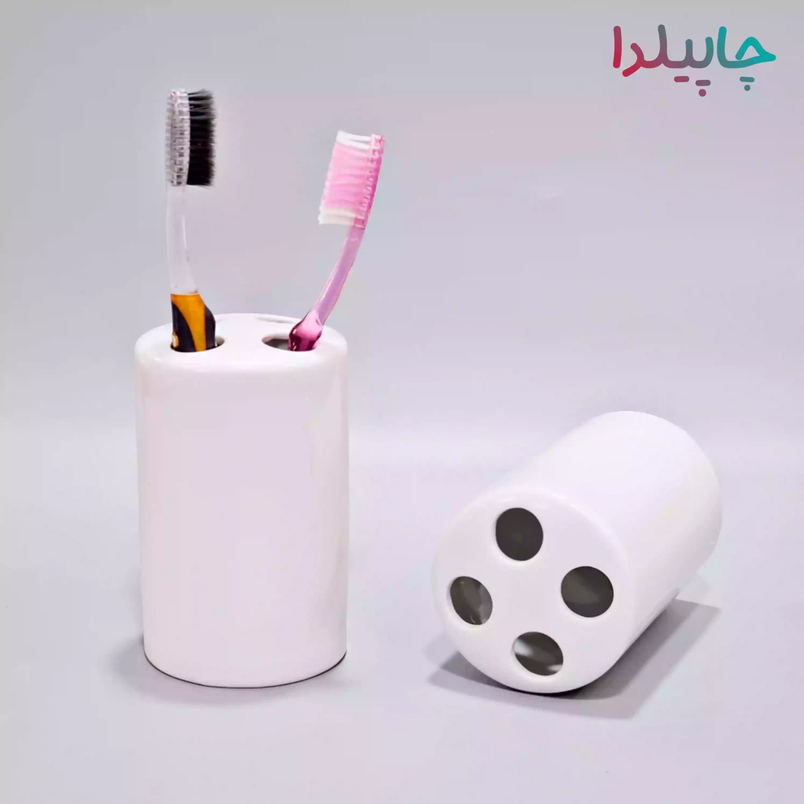 جامسواکی با طرح خانم و آقای خونه — تصویر ۳