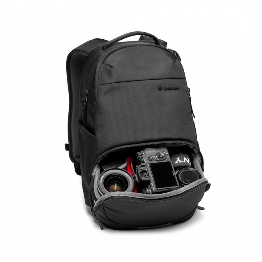 کوله پشتی مانفروتو Manfrotto Advanced III MB MA3 BP A — تصویر ۸