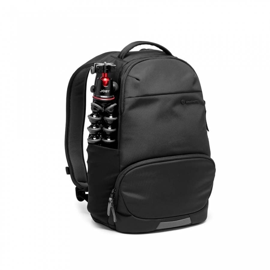 کوله پشتی مانفروتو Manfrotto Advanced III MB MA3 BP A — تصویر ۴