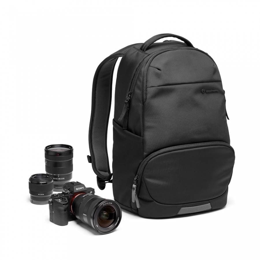 کوله پشتی مانفروتو Manfrotto Advanced III MB MA3 BP A — تصویر ۵