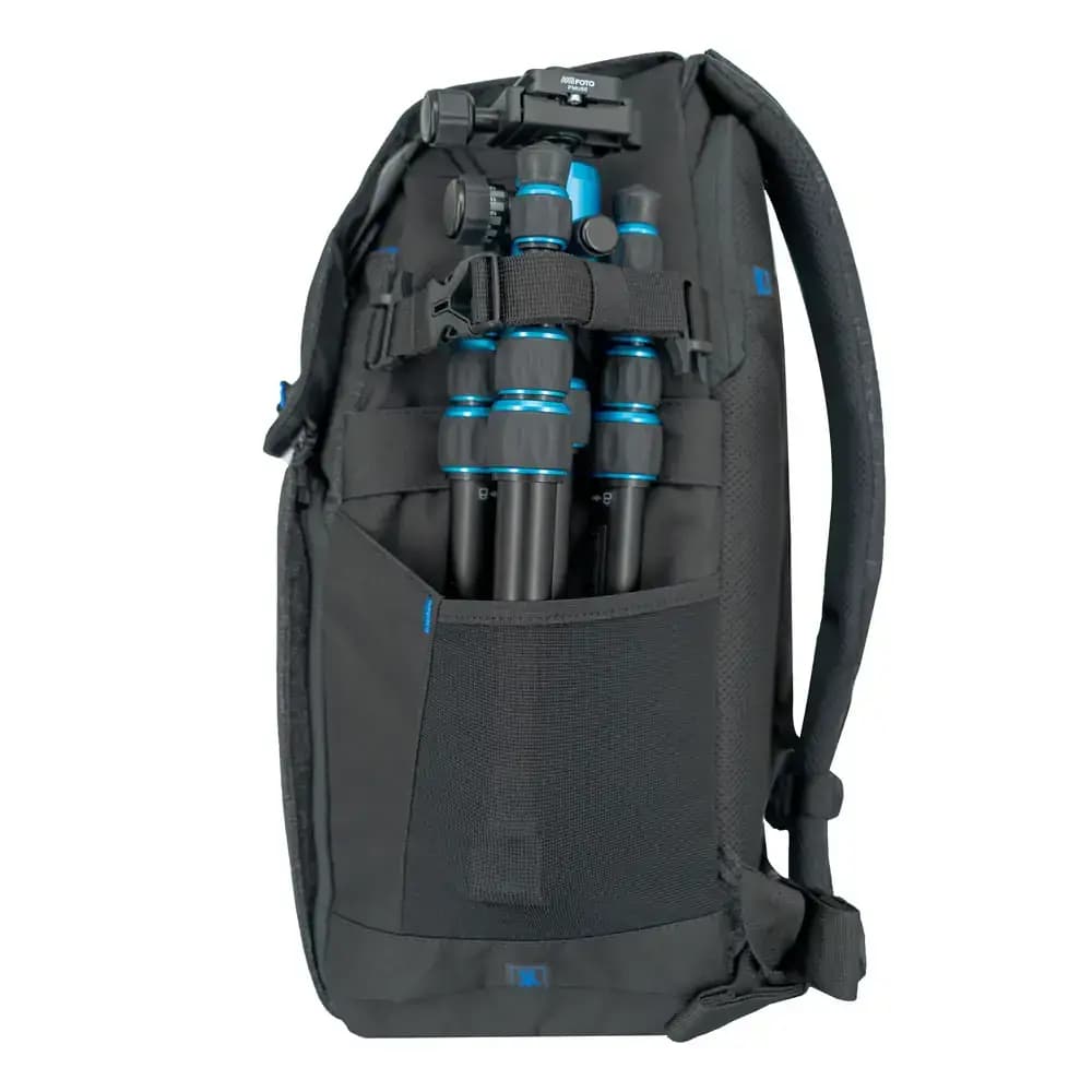 کوله پشتی بنرو Benro Traveler 300 — تصویر ۱۱