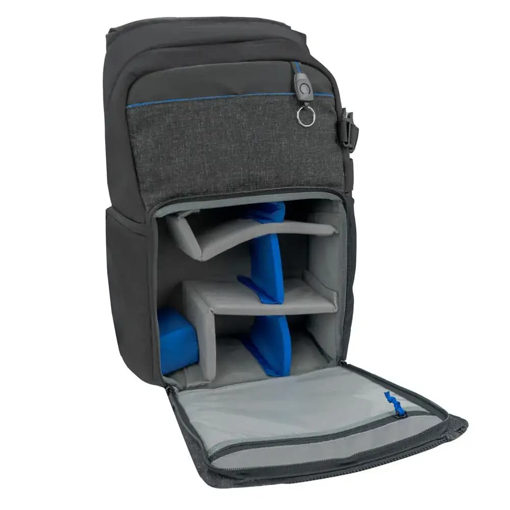 کوله پشتی بنرو Benro Traveler 300 — تصویر ۱۰