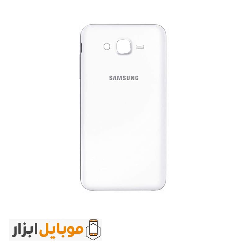 درب پشت گوشی سامسونگ Samsung Galaxy J3 2016 — تصویر ۴