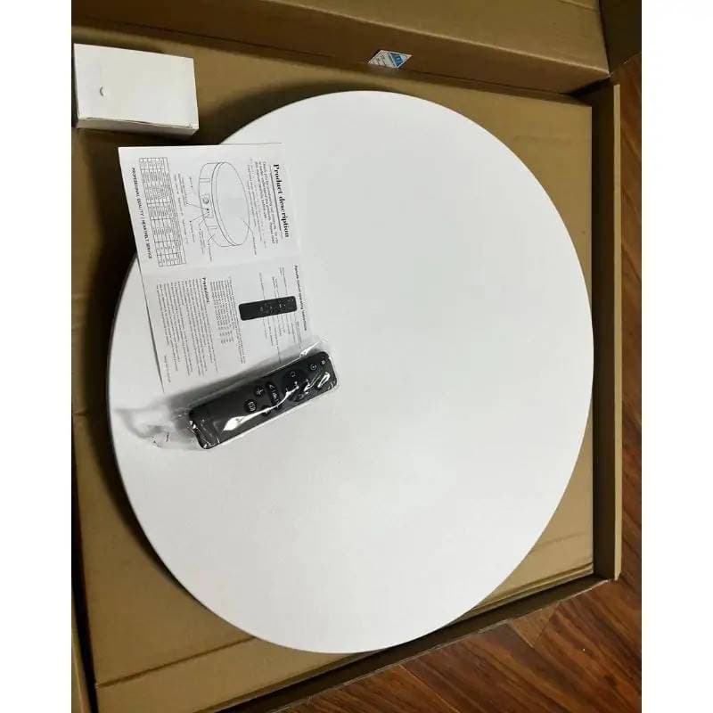 میز گردان عکاسی 360 DS درجه دریم لایت DreamLight Smart Turntable — تصویر ۳