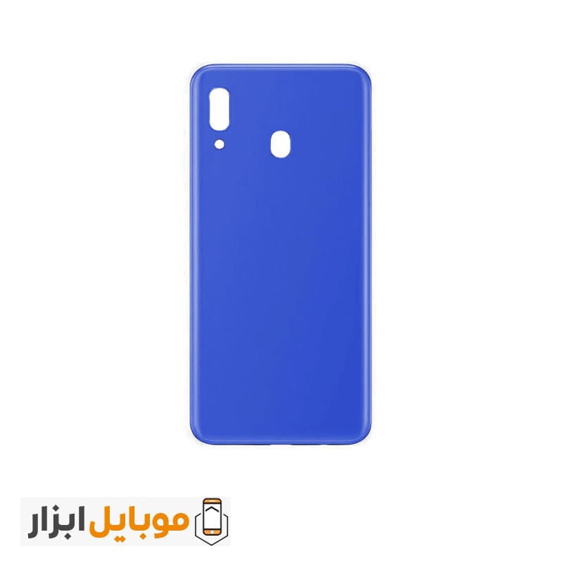 درب پشت گوشی سامسونگ Samsung Galaxy A30 — تصویر ۳