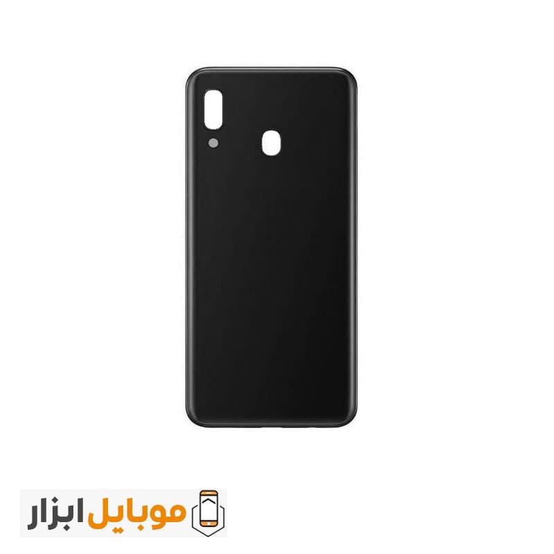 درب پشت گوشی سامسونگ Samsung Galaxy A30 — تصویر ۴