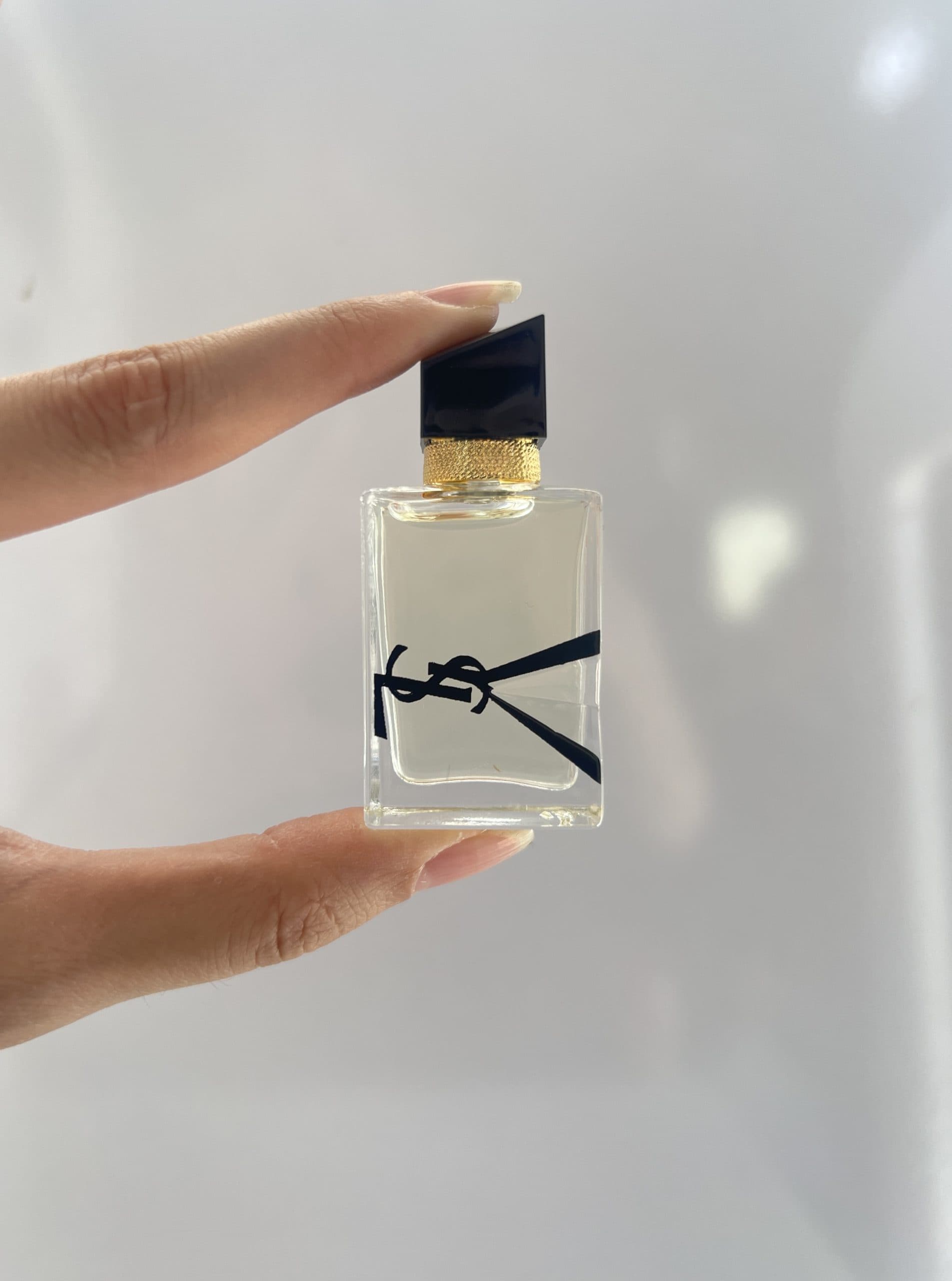 عطر مینیاتوری رین هارد مدل ایوسن لورن لیبر 10میل