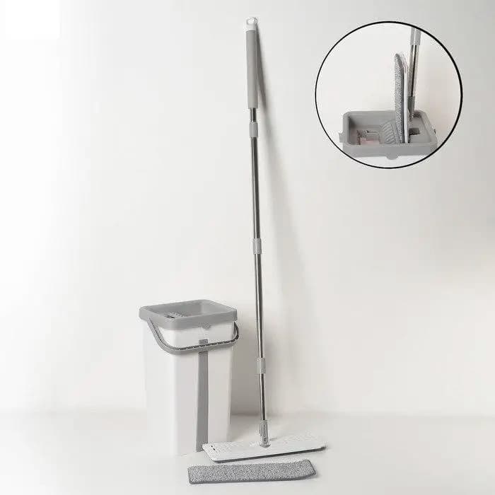 تی سطلی نظافت MOP Scratch