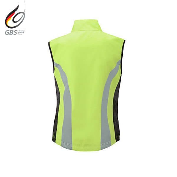 جلیقه ورزشی شبرنگ چیبو آلمان سایز XXL — تصویر ۲