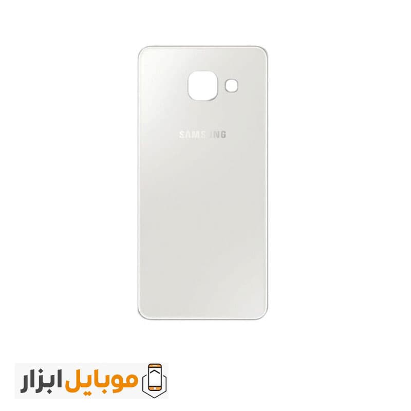 درب پشت گوشی سامسونگ Samsung Galaxy A7 2016 — تصویر ۴