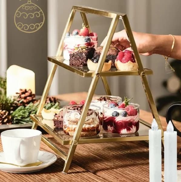استند پذیرایی چیبو آلمان