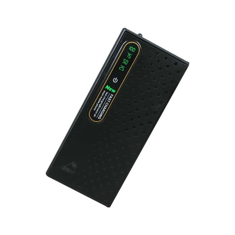 پاوربانک ای اس دی مدل NEW-ONE ظرفیت 10400 میلی آمپر ساعت