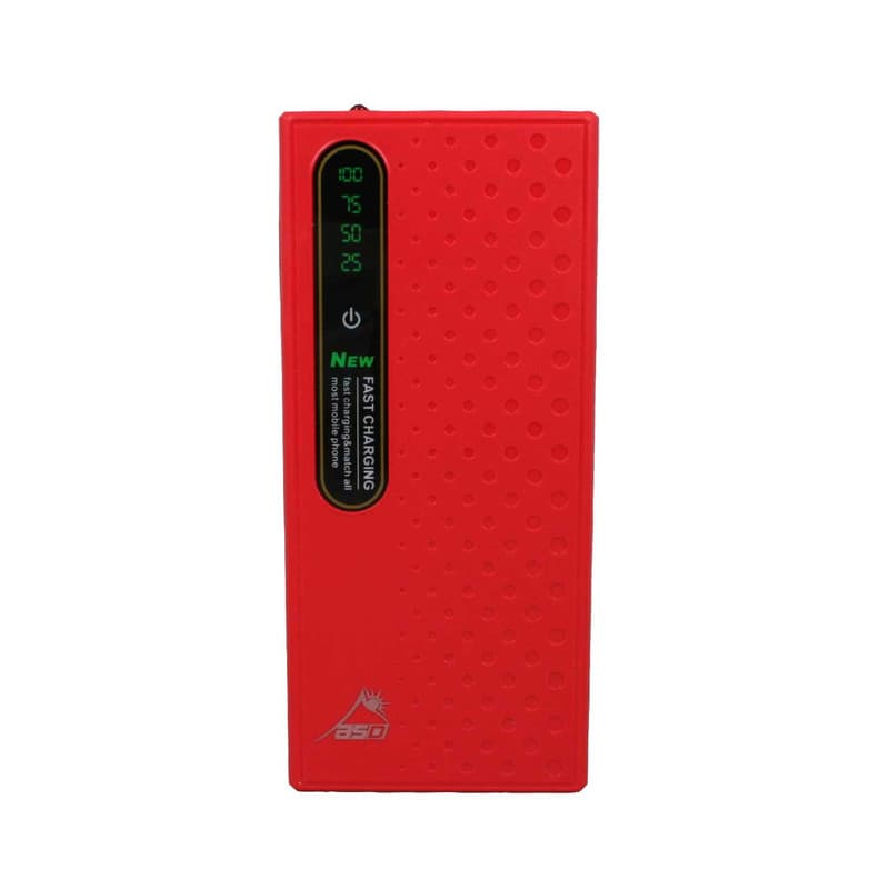 پاوربانک ای اس دی مدل NEW-ONE ظرفیت 10400 میلی آمپر ساعت — تصویر ۷