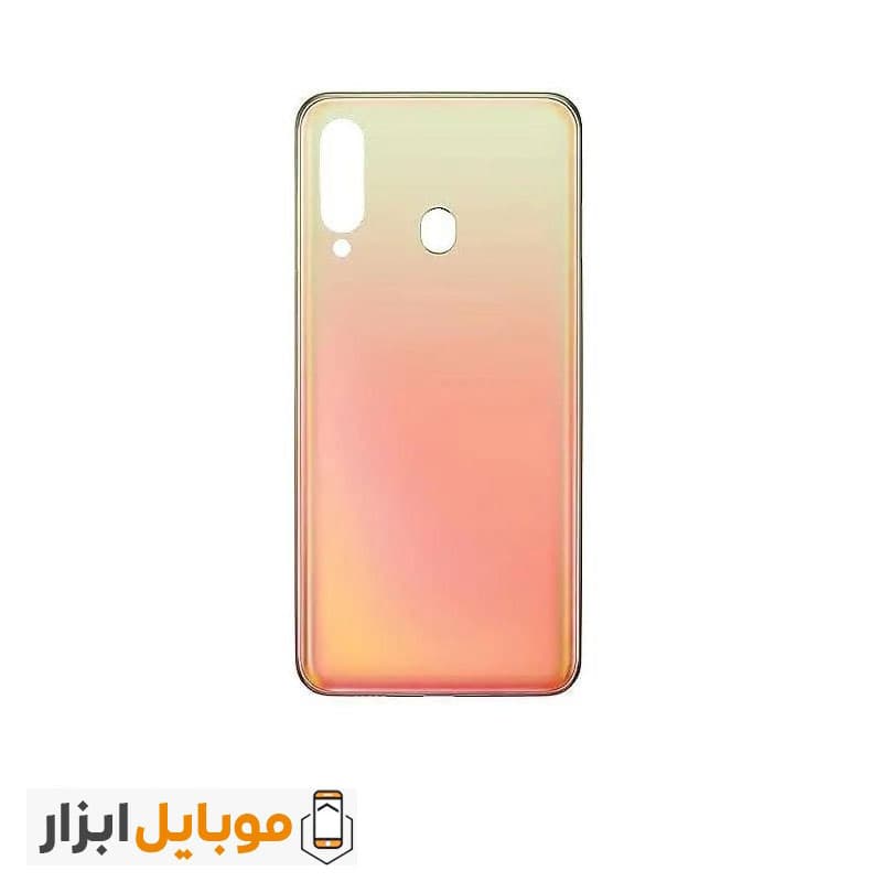 درب پشت اصلی سامسونگ Samsung Galaxy A60 — تصویر ۳