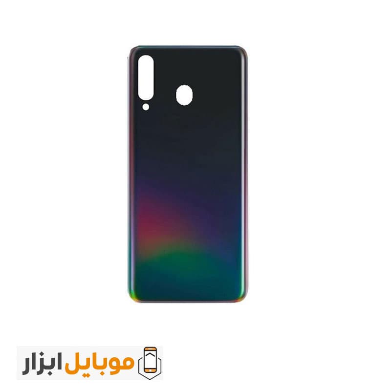 درب پشت اصلی سامسونگ Samsung Galaxy A60 — تصویر ۴