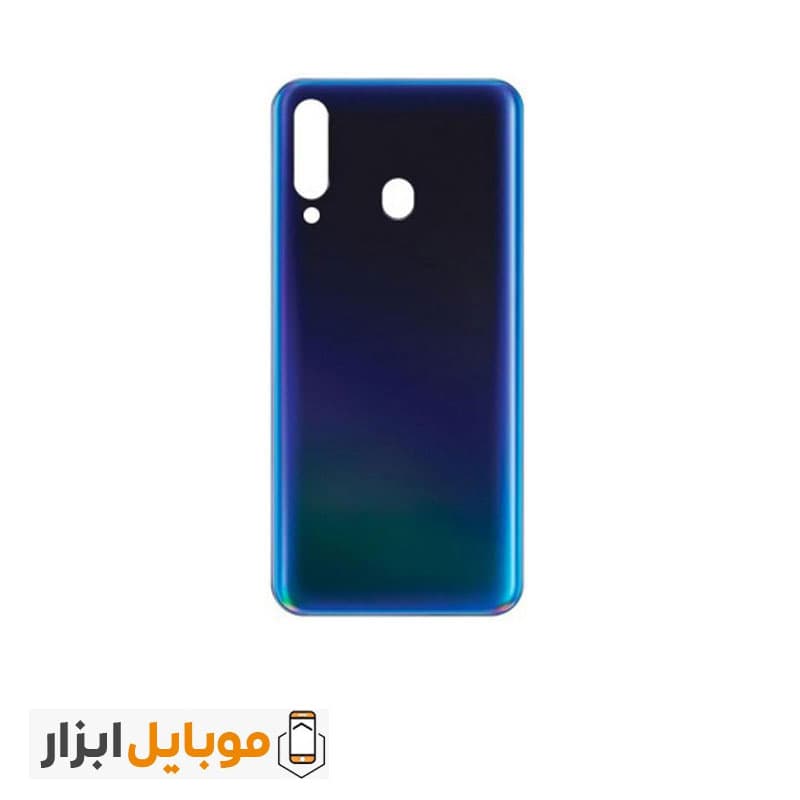 درب پشت اصلی سامسونگ Samsung Galaxy A60 — تصویر ۲