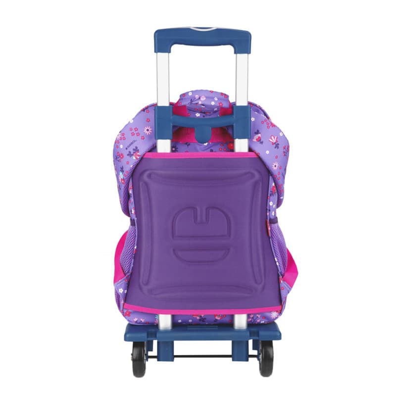 کوله پشتی گابل مدل Violet 234453025 — تصویر ۶