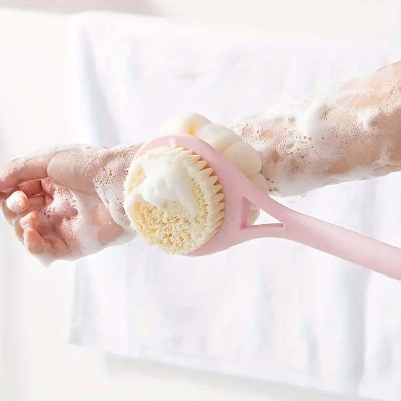 لیف دسته دار حمام 2 طرفه مدل WS-6561 — تصویر ۲