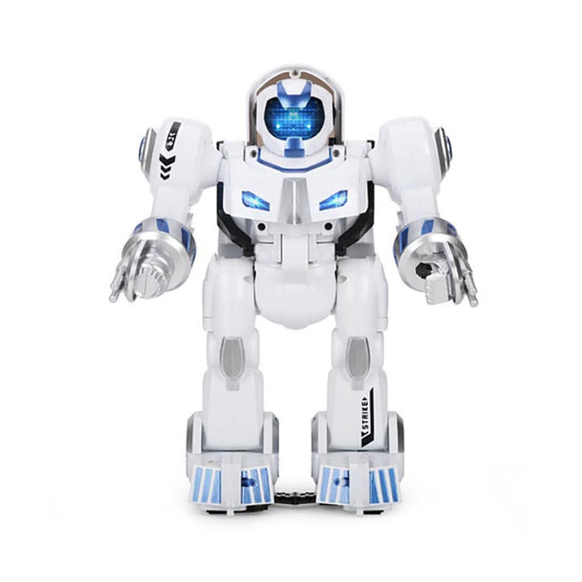 ربات کنترلی مدل deformation 7