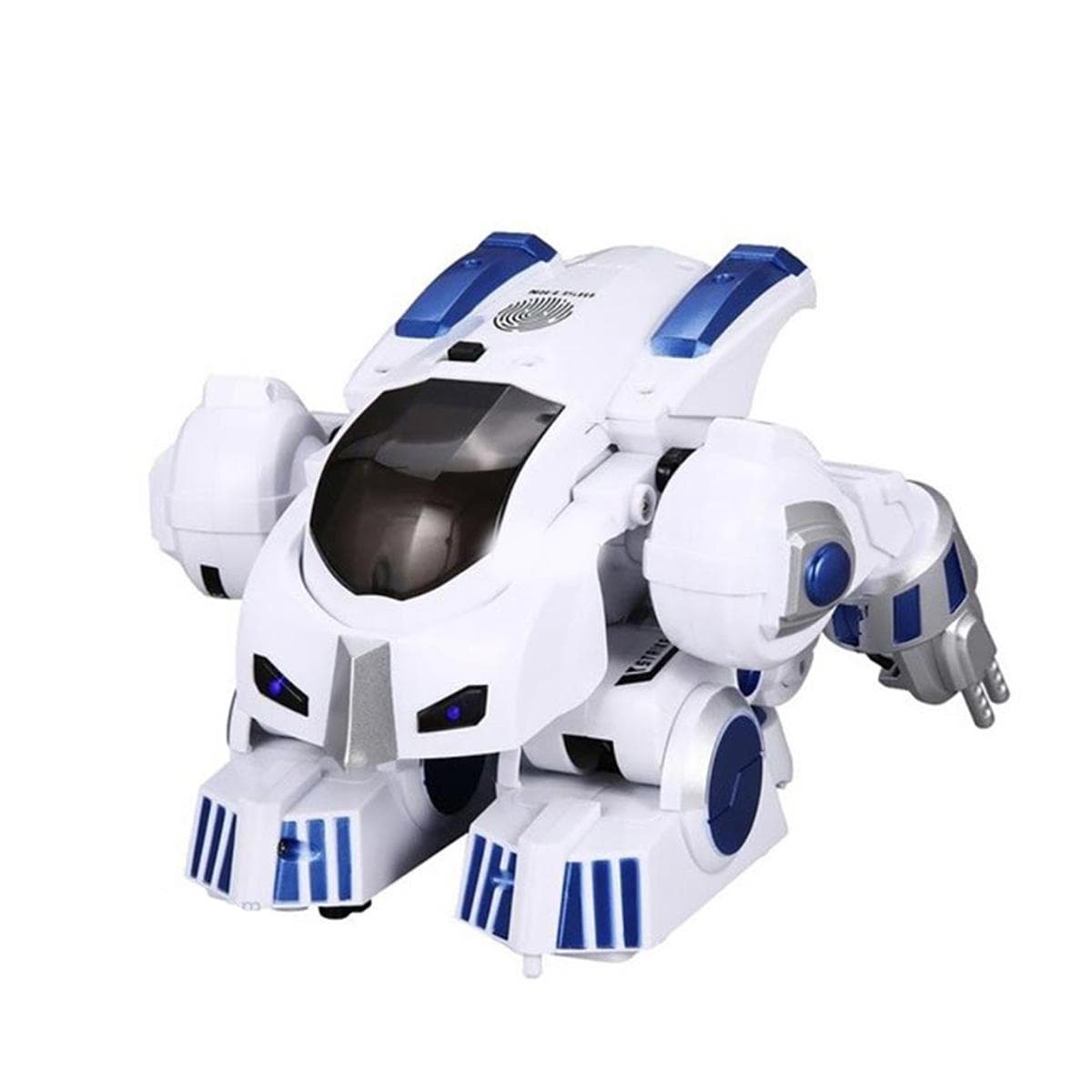 ربات کنترلی مدل deformation 7 — تصویر ۲